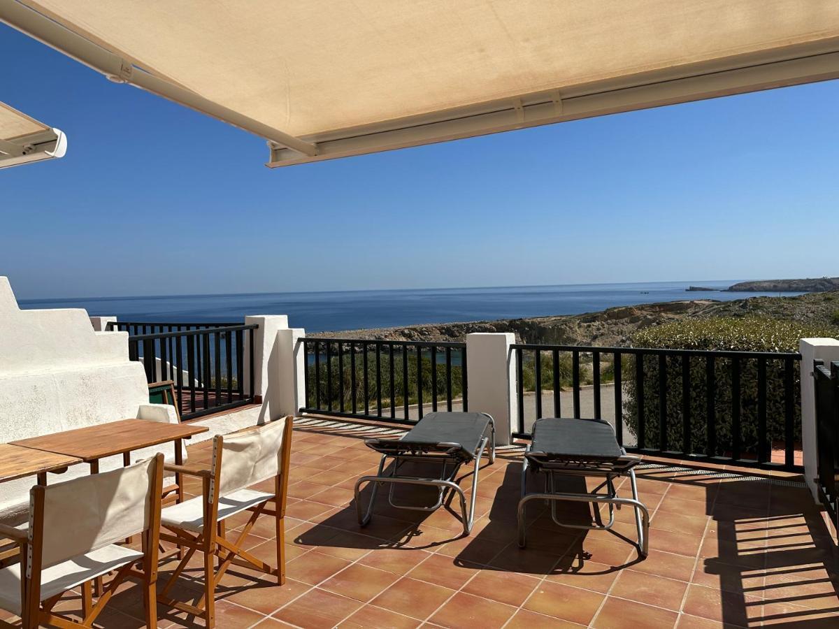 Aldeamar F1 By Som Menorca Apartment *